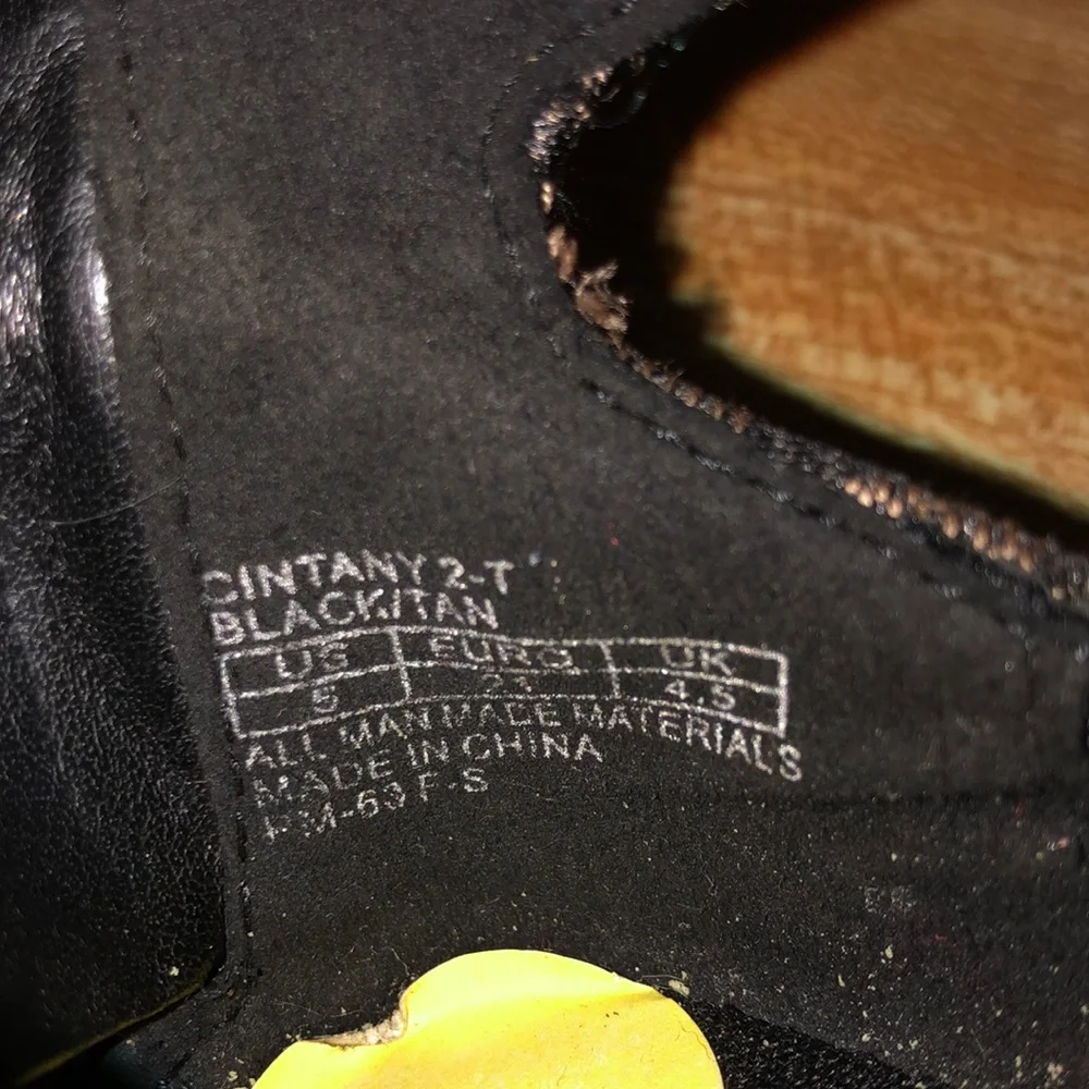 Michael Kors Infant Toddler Signature MK Ballet Shoes